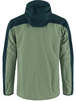 Fjallraven High Coast Wind Jacket, kolor: 614-560 - Patina Green-Navy, 2