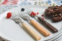 Opinel Sylve Ash Fork