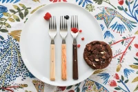 Opinel Sylve Ash Fork