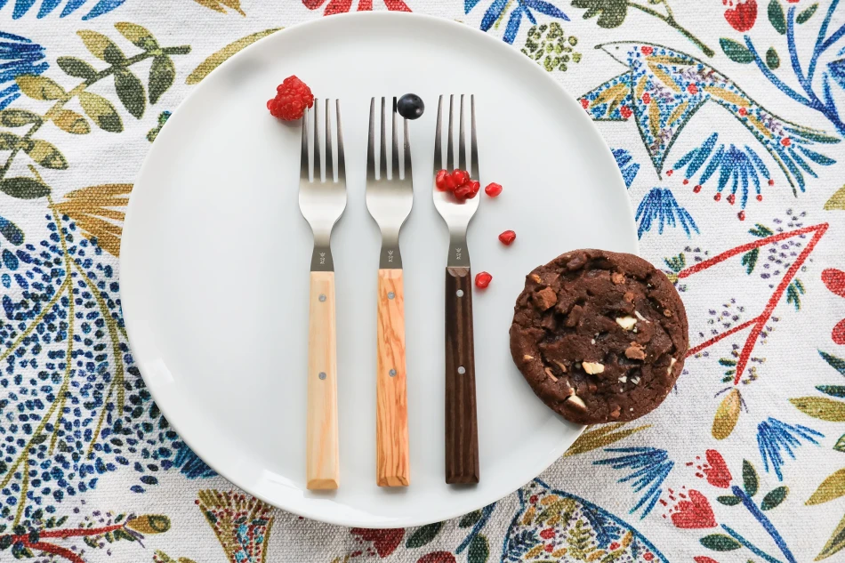 Opinel Sylve Ash Fork