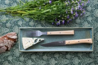 Opinel Sylve Ash Fork