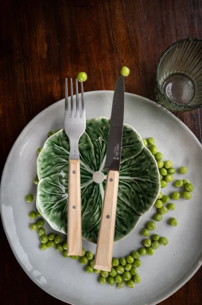 Opinel Sylve Ash Fork