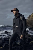 Fjallraven Vardag Hydratic Anorak