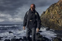 Fjallraven Vardag Hydratic Anorak