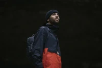 Fjallraven Vardag Hydratic Anorak