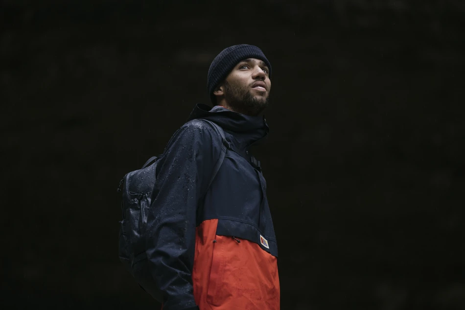 Fjallraven Vardag Hydratic Anorak