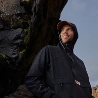 Fjallraven Vardag Hydratic Anorak