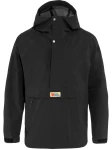 Fjallraven Vardag Hydratic Anorak, kolor: 550 - Black