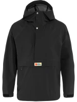 Fjallraven Vardag Hydratic Anorak, kolor: 550 - Black
