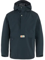 Fjallraven Vardag Hydratic Anorak, kolor: 555 - Dark Navy