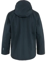 Fjallraven Vardag Hydratic Anorak, kolor: 555 - Dark Navy