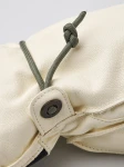 Wakayama Mitt, kolor: 060060 - Almond White / Almond White - 2