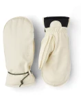 Wakayama Mitt, kolor: 060060 - Almond White / Almond White - 1