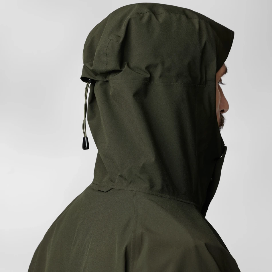 Fjallraven Vardag Hydratic Anorak