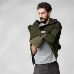 Fjallraven Vardag Hydratic Anorak