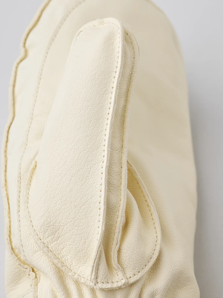 Wakayama Mitt, kolor: 060060 - Almond White / Almond White - 5
