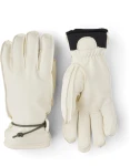 Wakayama 5-finger, kolor: 060060 - Almond White / Almond White - 1