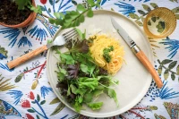 Opinel Sylve Olive Fork