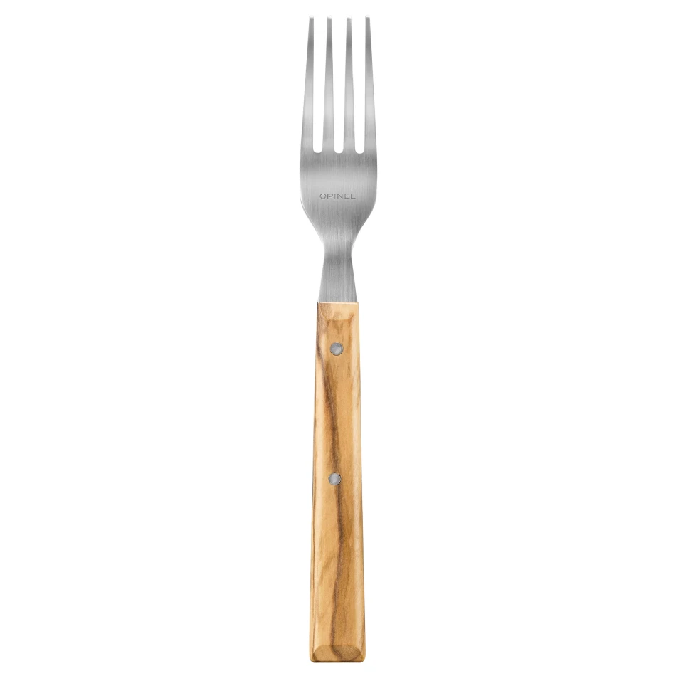 Opinel Sylve Olive Fork