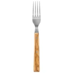 Opinel Sylve Olive Fork