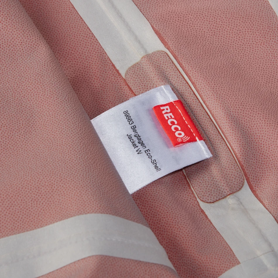Fjallraven Beregtagen Eco-Shell Jacket W