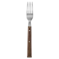 Opinel Sylve Dark Ash Fork