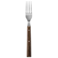 Opinel Sylve Dark Ash Fork