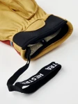 Wakayama Mitt, kolor: 540-701 - Flame red / Tan - 6