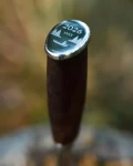 Marttiini Jarvi Annual Knife 2026 - zbliżenie na rękojeść