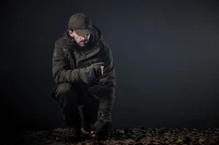 Muflon Pro Glomitts, kolor: 376 - Art Green - 1