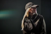 Muflon Pro Cap, kolor: 376 - Art Green - 6