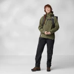 Fjallraven HC Hydratic Trail Jacket W