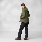 Fjallraven HC Hydratic Trail Jacket W