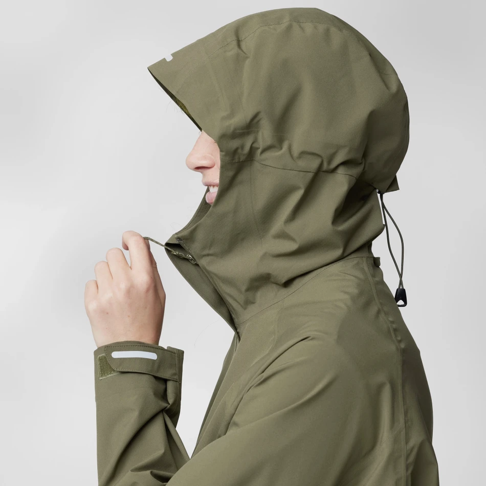 Fjallraven HC Hydratic Trail Jacket W