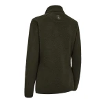 Lady Atlas Fleece Waistcoat, kolor: 361 - Forest Green - tył