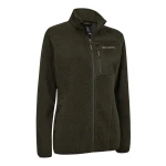Lady Atlas Fleece Jacket, kolor: 361 - Forest Green - przód