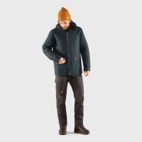 Fjallraven Visby 3in1 Jacket
