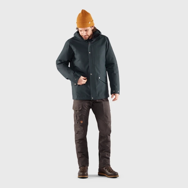 Fjallraven Visby 3in1 Jacket