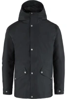 Fjallraven Visby 3in1 Jacket, kolor: 550 - Black