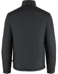 Fjallraven Visby 3in1 Jacket, kurtka wewnętrzna, tył kurtki