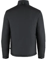 Fjallraven Visby 3in1 Jacket, kurtka wewnętrzna, tył kurtki