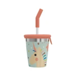SIGG Kids Straw Cup 0,35 L, kolor: Unistar