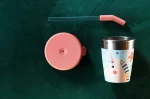 SIGG Kids Straw Cup 0,35 L - rozebrany kubek