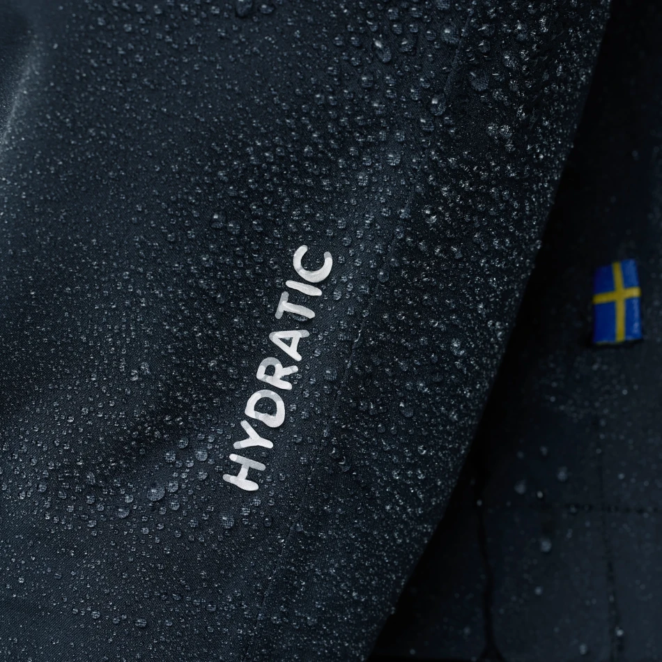 Fjallraven High Coast Hydratic Trail Jacket