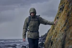 Fjallraven High Coast Hydratic Trail Jacket