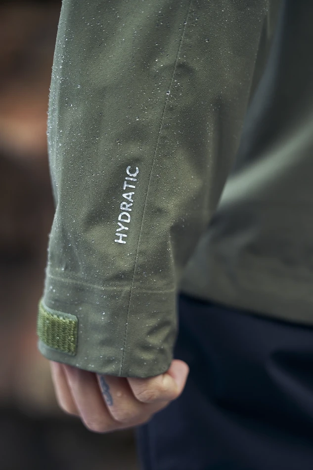 Fjallraven High Coast Hydratic Trail Jacket