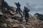 Fjallraven High Coast Hydratic Trail Jacket