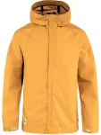 Fjallraven High Coast Hydratic Trail Jacket, kolor: 161 - Mustard Yellow
