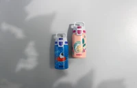 SIGG Shield One 0,5 L - butelki na stole