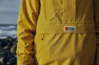 Fjallraven Vardag Hydratic Anorak W